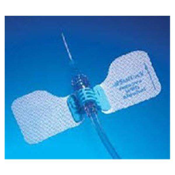 Device Stabilization IV Select No Valve 6